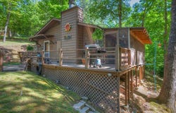 256 Woods Drive, Murphy, NC 28906