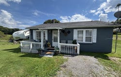 8621 Dr Ralph Stanley Highway, Coeburn, VA 24230