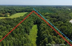 2639 REID HOOKER Rd lot: 2 & 3, Eads, TN 38028
