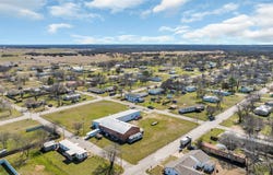 121 Davis St. Corner, Wilson, OK 73463