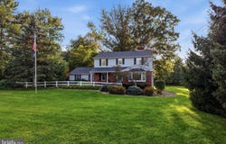 1006 OLD BETHLEHEM Road, PERKASIE, PA 18944