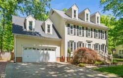 3 Danforth Place, Durham, NC 27712