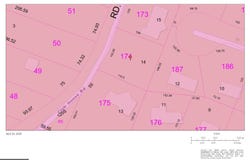 CLUBHOUSE lot: 14, OCEAN VIEW, DE 19970