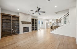 917 Boston Lane, River Oaks, TX 76114