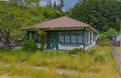 360 4TH Ave, Powers, OR 97466