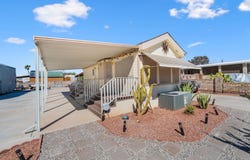 12266 E 37 Street, Yuma, AZ 85367