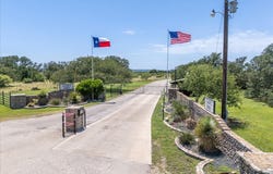 Lake Shore Loop lot: 77, Graford, TX 76449