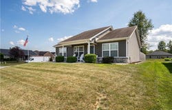 5806 Harmony Woods, Memphis, IN 47143