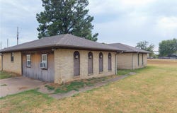 476434 E 1090 RD, Roland, OK 74954
