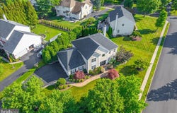4205 MICHENER Road, DOYLESTOWN, PA 18902