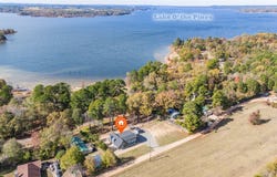449 Lakeview Circle, Jefferson, TX 75657