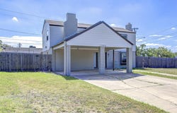 1306 E Saint Johns Ave, Austin, TX 78752