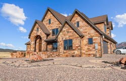 1297 E 600 S, New Harmony, UT 84757