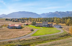 63608 CATTAIL Ln, Joseph, OR 97846