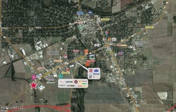 1000 S State Street lot: 3, Clarksdale, MS 38614