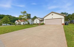 8 summit Street, Sheridan, AR 72150