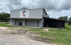 501 Danforth Street, Woodsboro, TX 78393