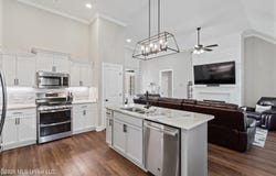 3829 Wilkerson Drive, Southaven, MS 38672
