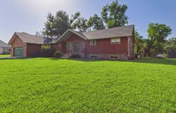 492 STONE CREEK WAY, Norfork, AR 72658