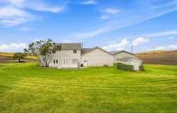 511 Bill Willson Rd., Colfax, WA 99111-1502