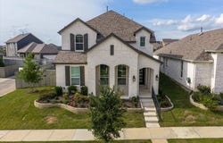 2348 Gray Drive, Northlake, TX 76247