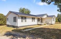 1350 Nunn Switch Road, Marion, KY 42064
