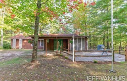 8854 W Hillcrest Boulevard, Baldwin, MI 49304