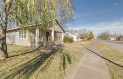 502 N Broadway Street, Checotah, OK 74426