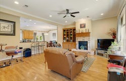 1091 Cedar Hills Drive, Denison, TX 75021