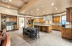 540 Aqua Marine, Oak Point, TX 75068