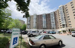 15115 INTERLACHEN Drive, SILVER SPRING, MD 20906
