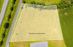TISINGER RD., MOUNT JACKSON, VA 22842