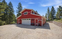 1666 Bear Face Road, Victor, MT 59875