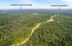 CR 430, OXFORD, MS 38655