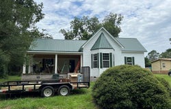 1071 W Pear St, Pavo, GA 31778