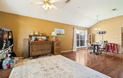 1005 Darren Drive, Burleson, TX 76028