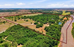 24573 County Rd 760, Nash, OK 73761