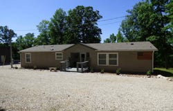 183 AR Highway 175, Hardy, AR 72542