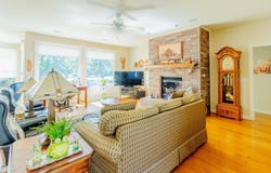 5 Risco Ct, Hot Springs Village, AR 71909