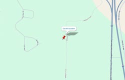 Williams Trail, Grayling, MI 49738