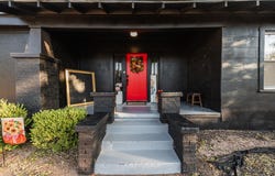 604 Josephine, Sweetwater, TX 79556