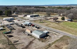 109 N 5th, Scranton, AR 72863