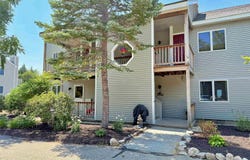 J82 Eagle Ridge Condo Road, Bartlett, NH 03812