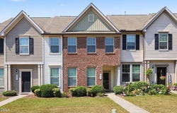 4433 Middletown Drive, Wake Forest, NC 27587