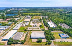 295 BARNES Boulevard, ROCKLEDGE, FL 32955