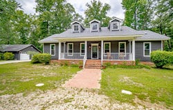 2482 Whites Mill Road, Sumter, SC 29153