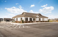 220 Custer Drive, Mebane, NC 27302