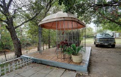 1000 Southeast Parkway, Azle, TX 76020