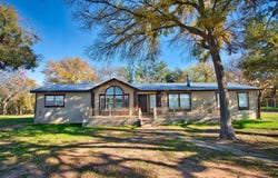 7255 CR 124, San Saba, TX 76877