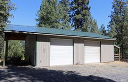 37596 Eberhardt Road, Peck, ID 83545